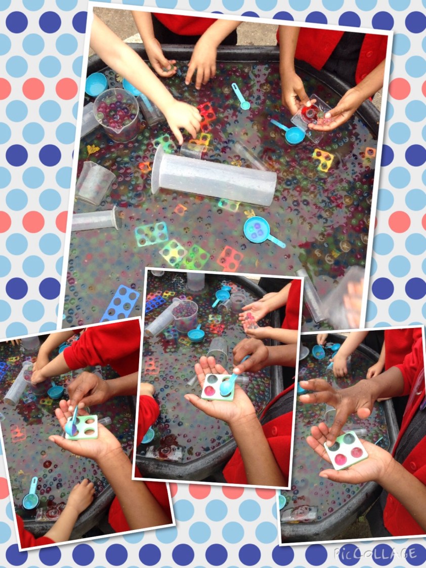 Numicon on rockmyclassroom.com