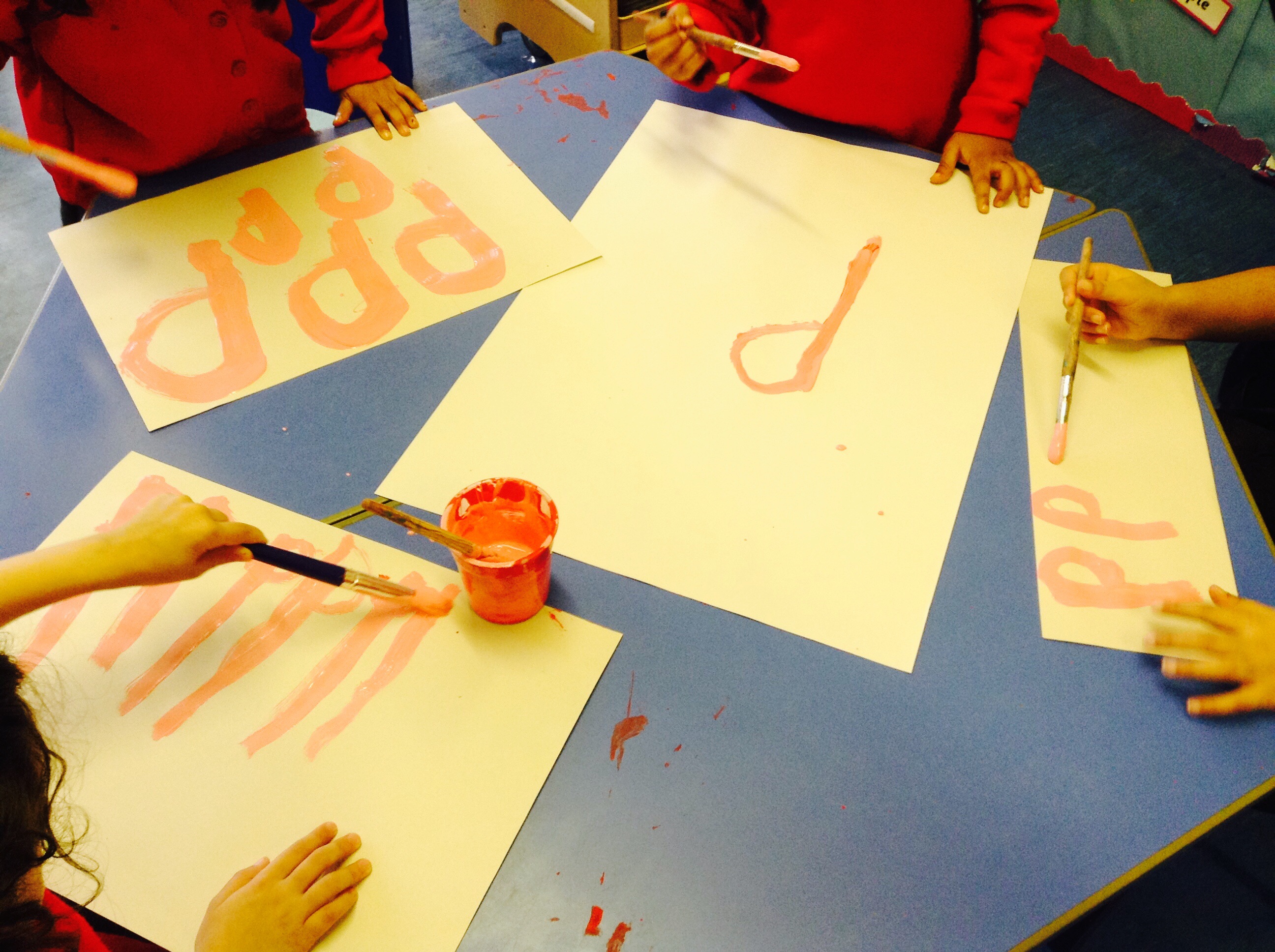 Rock My Classroom – Page 2 – Irresistible early Years ideas for your ...
