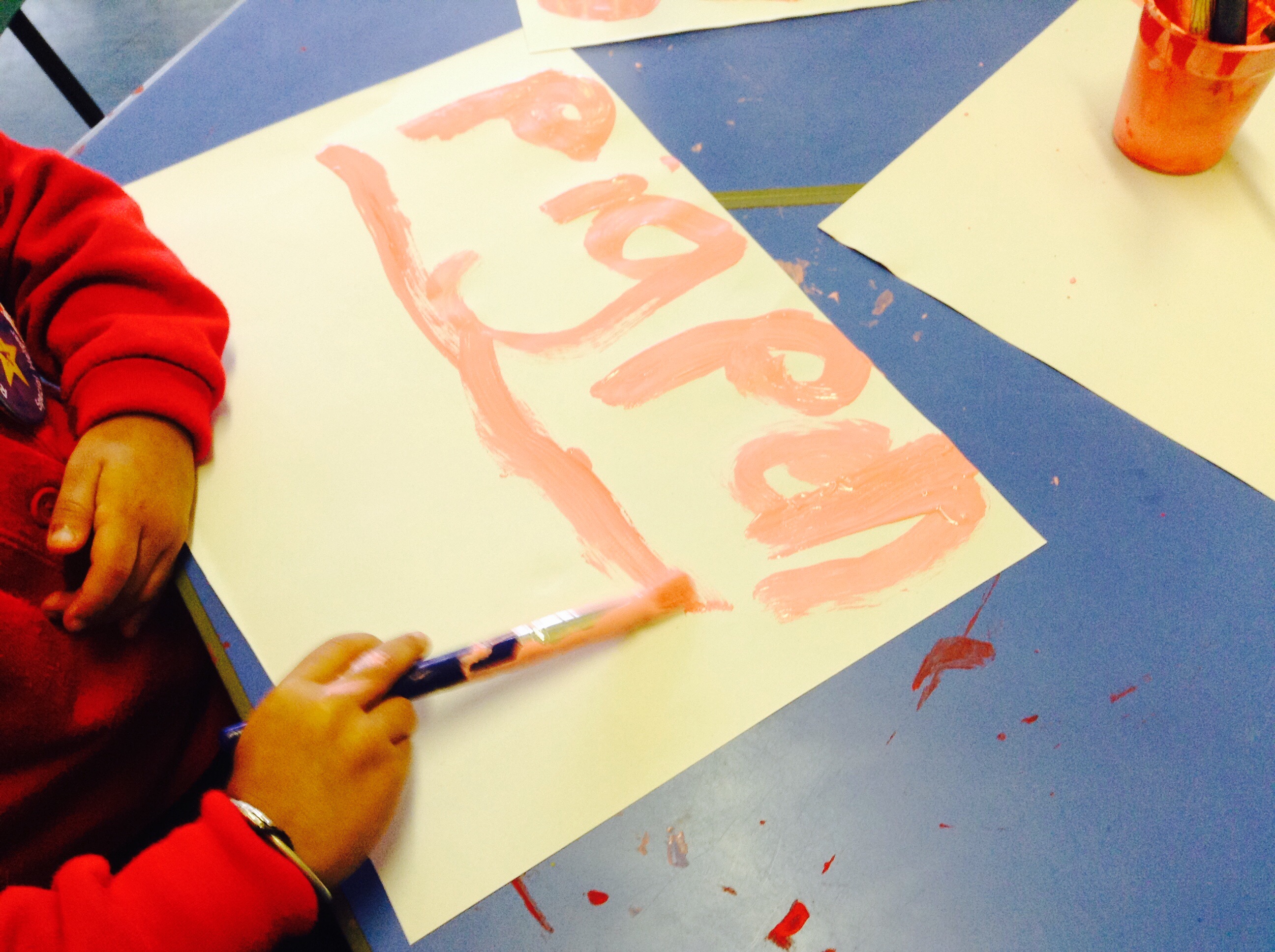 Rock My Classroom – Page 2 – Irresistible early Years ideas for your ...